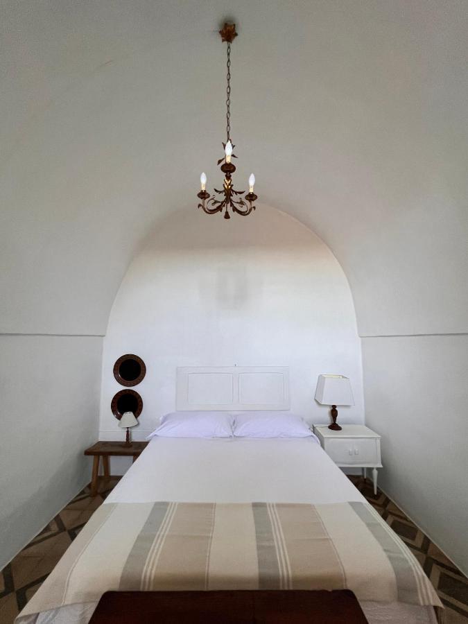 Апартаменты Masseria Concorrano Кастеллана-Гротте Экстерьер фото